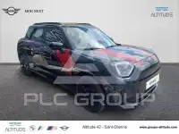 2025 Mini Paceman