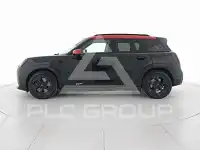 2025 Mini Paceman
