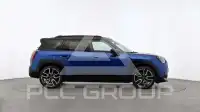 2025 Mini Paceman
