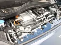 2025 Mini Paceman
