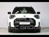2025 Mini Paceman