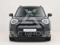 2025 Mini Paceman