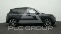 2025 Mini Paceman