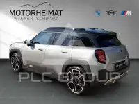 2025 Mini Paceman