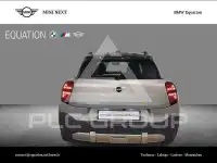 2025 Mini Paceman