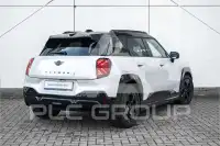 2025 Mini Paceman