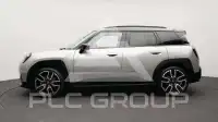 2025 Mini Paceman