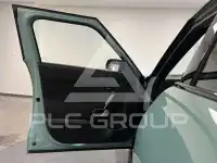 2025 Mini Paceman