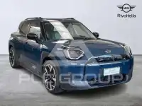 2025 Mini Paceman