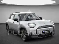 2025 Mini Paceman