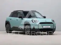 2025 Mini Paceman
