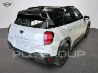 2025 Mini Paceman