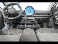 2025 Mini Paceman