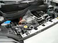 2025 Mini Paceman