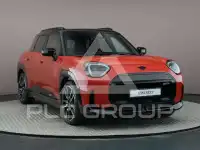 2025 Mini Paceman