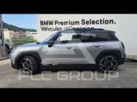 2025 Mini Paceman