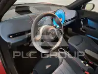 2025 Mini Paceman