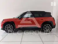 2025 Mini Paceman