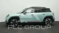 2025 Mini Paceman
