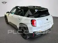 2025 Mini Paceman
