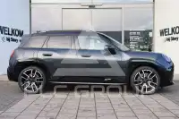 2026 Mini Paceman