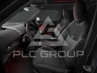2025 Mini Paceman