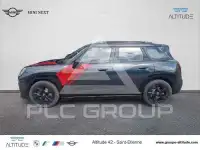 2025 Mini Paceman