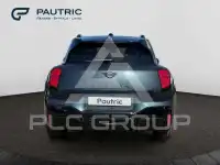 2025 Mini Paceman