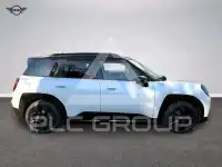 2025 Mini Paceman