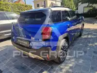 2025 Mini Paceman