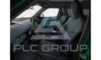 2026 Mini Paceman