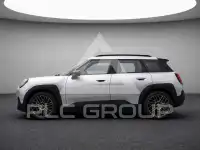 2025 Mini Paceman