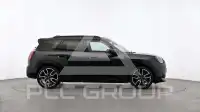 2025 Mini Paceman