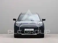 2025 Mini Paceman