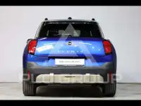 2025 Mini Paceman
