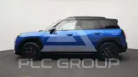 2025 Mini Paceman