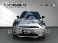 2025 Mini Paceman