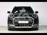 2025 Mini Paceman