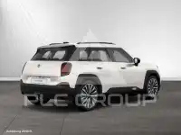 2025 Mini Paceman