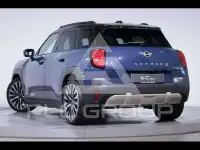 2025 Mini Paceman