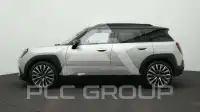 2025 Mini Paceman