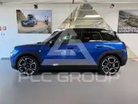 2025 Mini Paceman