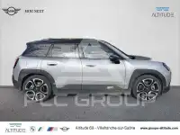 2025 Mini Paceman