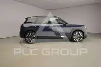 2025 Mini Paceman