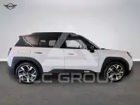 2025 Mini Paceman