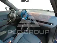 2025 Mini Paceman