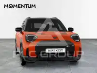 2025 Mini Paceman