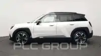 2025 Mini Paceman