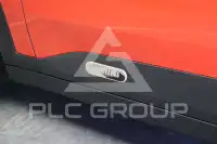 2025 Mini Paceman