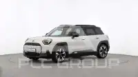 2025 Mini Paceman